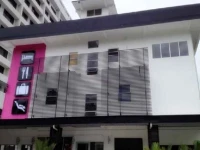 Coco House 1*