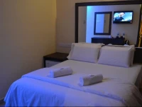 City Times Inn 