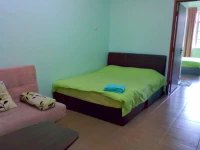 Kea Valley Hotel Apartment 