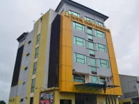 Hotel Darul Makmur 3*