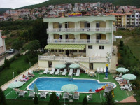 Panorama Hotel Sveti Vlas