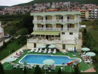 Panorama Hotel Sveti Vlas 3*