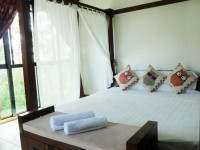 Manis Manis Rooftop of Borneo Resort