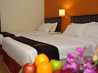 Hotel Seri Malaysia Lawas 3*