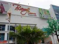 Bangi Gateway Hotel