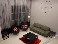 Shamrock Boutique Villa 