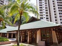 Amazing Oceanfront Condo