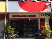Hotel Mini Indah 