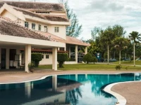 Kuala Terengganu Golf Resort 