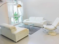 Shamrock Beach Villas Seaview 15 