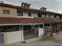Pondok Melor Homestay 