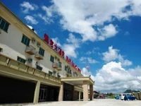 Han Palace Hotel Semporna 