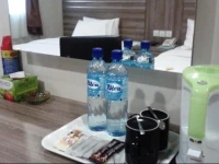 Mehram Hotel 