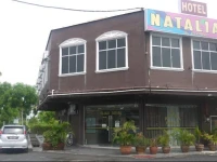Hotel Natalia Villa Inapan 3*