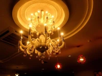 Cukai View Hotel 