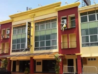 Hotel Putra Iskandar 