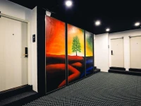 Golden Roof Hotel Taiping 
