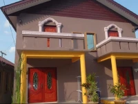 Malinja Home 3 