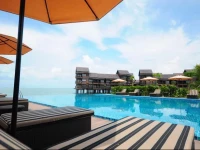 Ombak Villa by Langkawi Lagoon Resort 