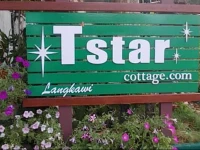 T Star Cottage Langkawi 