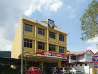 Hotel DJ Palace