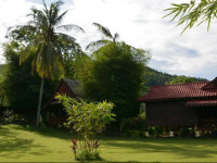 Sunset Valley Holiday Houses