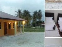 Tokman Inn 