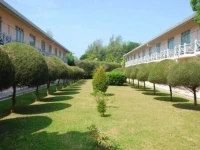 Hotel Seri Malaysia Bagan Lalang 