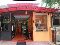 Funky Town Guesthouse 