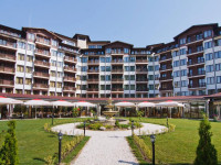 Balneo Complex Saint Spas