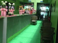 Hanson Hotel 