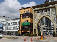 Goodhope Hotel Shah Alam 1*