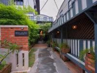 Bagasta Boutique Guesthouse 
