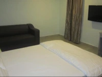 TAD Boutique Hotel 