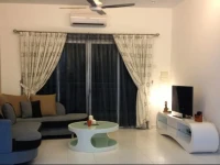 One Sky Penang Homestay 