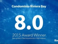 Condominio Riviera Bay 