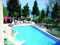 Sunshine Club Magnolia & Spa Hotel (ex. Primasol)