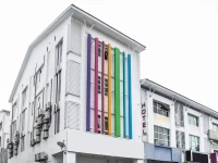 Hotel Sri Permaisuri 