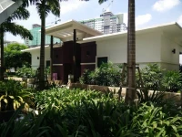 Indah Alam Vacation Home 