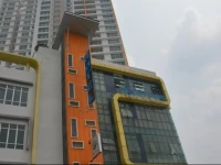 New Town Hotel Puchong 