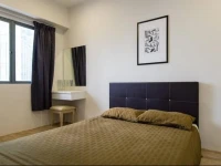 The Forum Apartments 