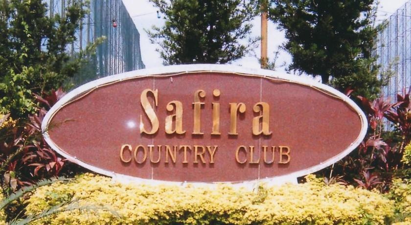 Safira Country Club 