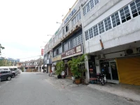 Nice Stay Hotel 