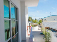 Maafushi