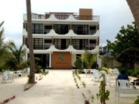 Crystal Sands Maafushi