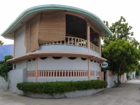 Goby Lodge Maldives 3*