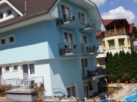 Blue Mediterran Apartment House 