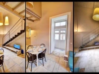 Luxury Loft In The Heart of The City Centre 