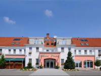 Platan Hotel