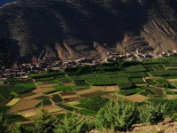 Riad la Fibule Berbere 